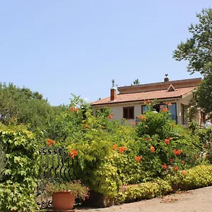  Hébergement de vacances Failla Italie
