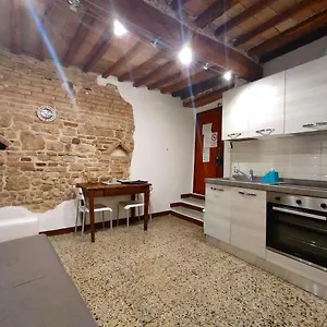  Appartement Casa Vicolo Delle Chiavi Italie