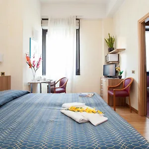 Appart hôtel Lepontina, Milan