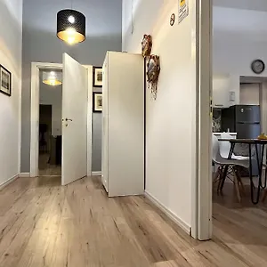  Appartement Dimora Foderà Italie