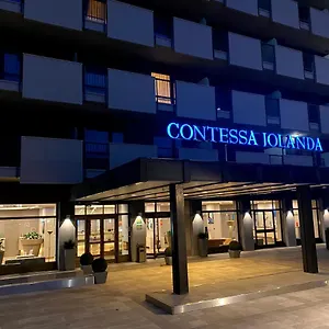 Appart hôtel & Contessa Jolanda, Milan