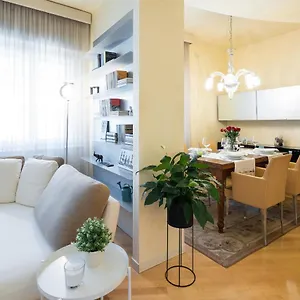  Appartement Foscolo 25 Italie