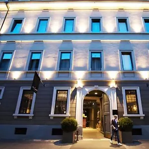 5* Otel Fifty House Cellini