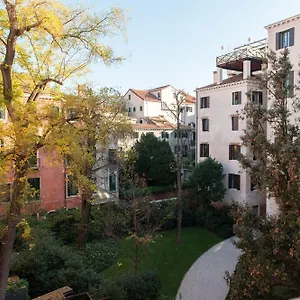  Appartement Rialto Italie