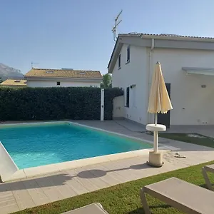  Villa Salinelle Beach Lipari 1 Italie