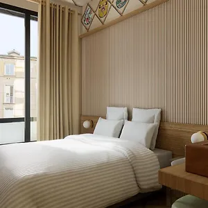 4* Otel Qc Porta Romana