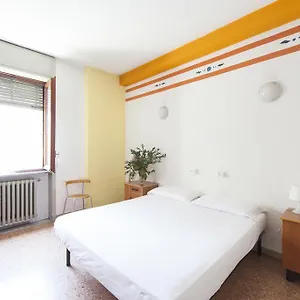 Auberge de jeunesse Ostellolinda, Milan