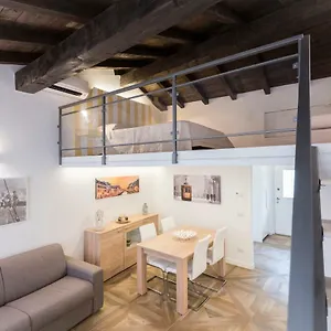  Appartement Luxury Centro Italie