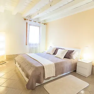  Appartement Cà Biennale Italie