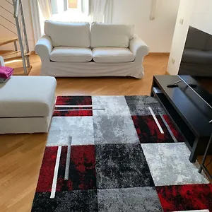  Appartement Brera Italie