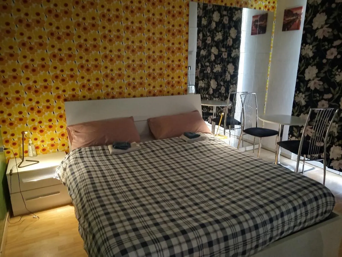 Floris Guest House Milano