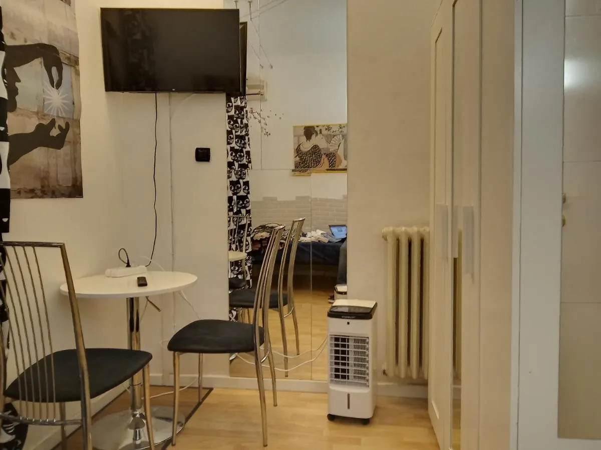 Floris Guest House Milaan