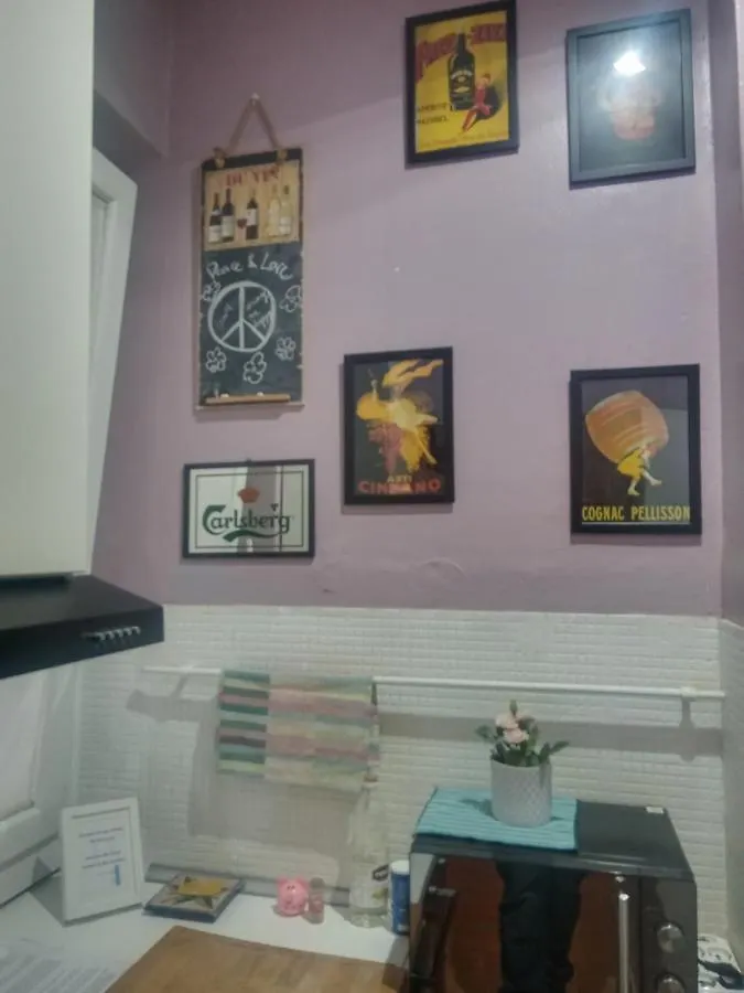 Floris Guest House Milano Italia